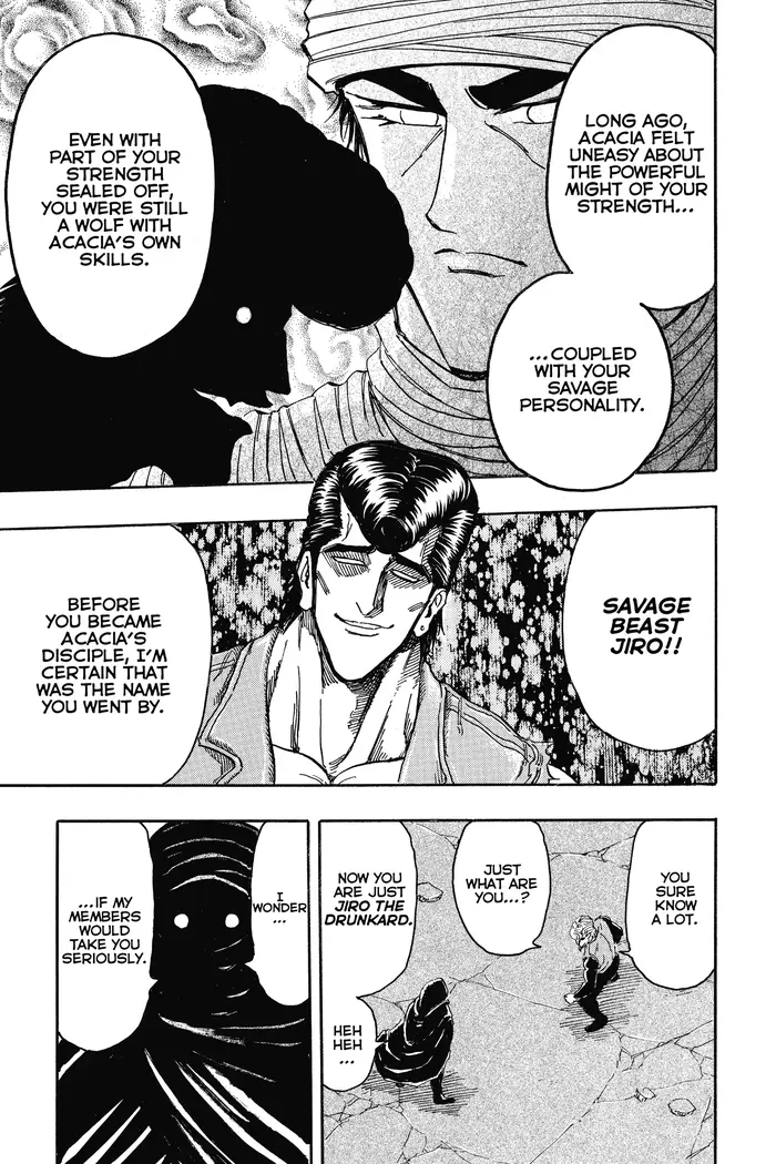 Toriko Chapter 243 image 09_optimized